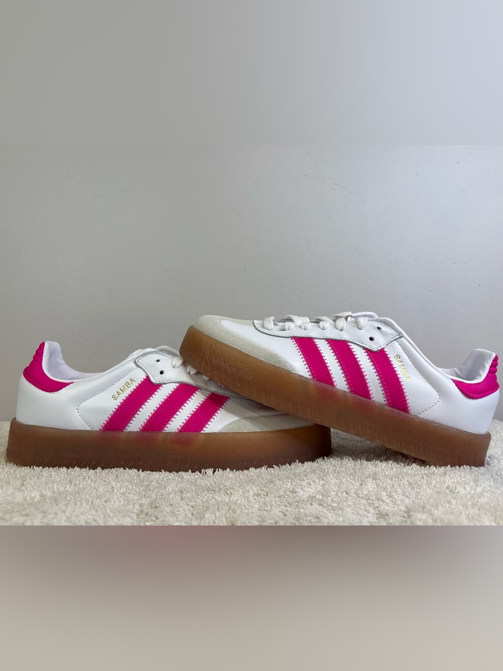 Adidas Sambae